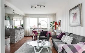 Apartment Pohjantähti